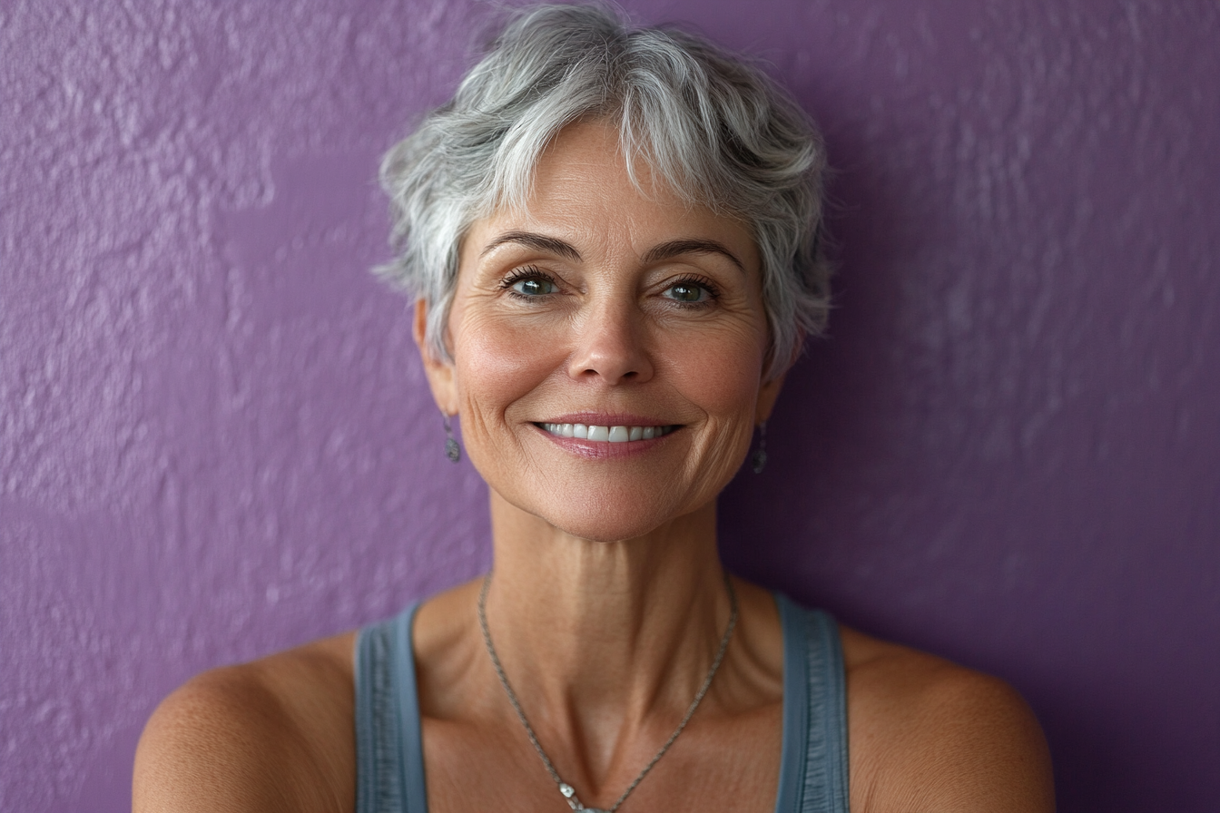 Олена Петренко